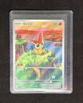 Victini - Art Rare - Japanese