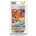 Pokémon 30th Anniversary Partner Card Set Vol.3 – Chinese Celebration Display Edition