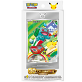 Chinese 30th Anniversary - First Partner Special Card Set Vol.1