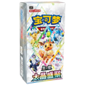 Terastal Gathering Booster BOX | Simplified Chinese