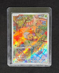 Bramblin - Art Rare - Japanese