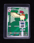 Pidgeott (JP)