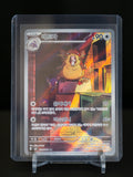 Raticate - Art Rare - Korean