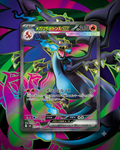 Mega Charizard ex (JP)