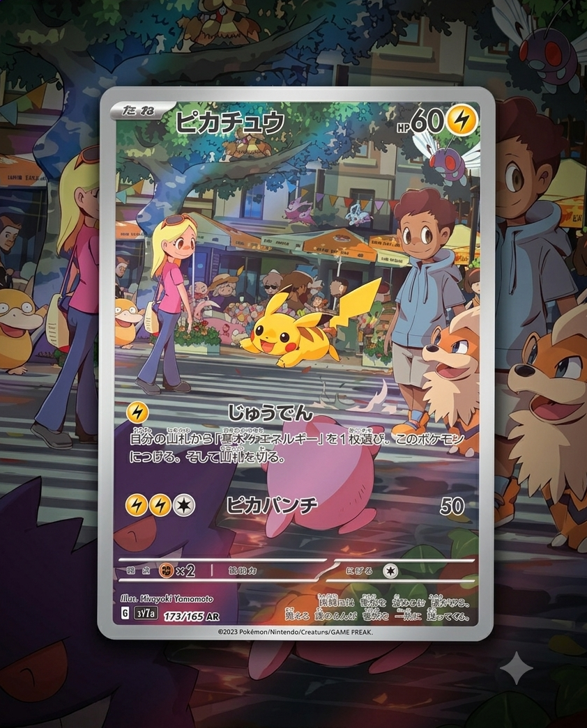 Pikachu (JP)