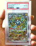 Magneton AR - PSA Gem Mint 10 - Japanese