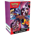 Destined Rivals Booster Bundle
