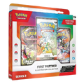 First Partner Illustration Collection – Series 2 (English)