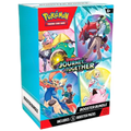 Journey Together Booster Bundle