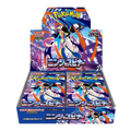 Ninja Spinner Booster Box (Japanese)