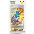 Chinese 30th Anniversary - First Partner Special Card Set Vol.2